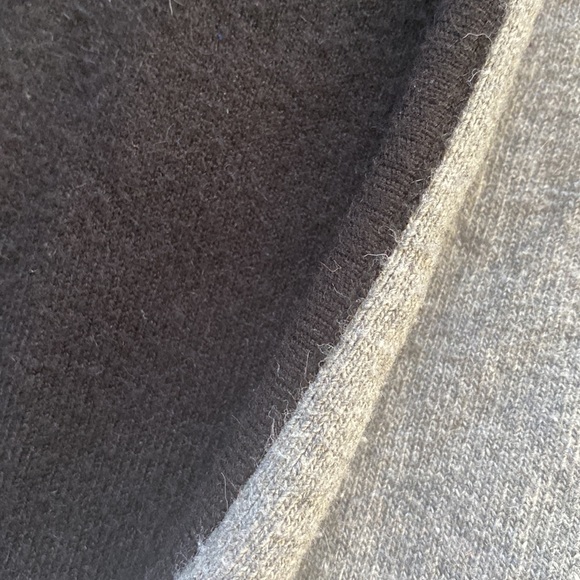 Classic Rain + Rose cardigan blazer size small - Picture 2 of 3